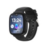 Часы детские Elari KidGram Watch 4G чёрный